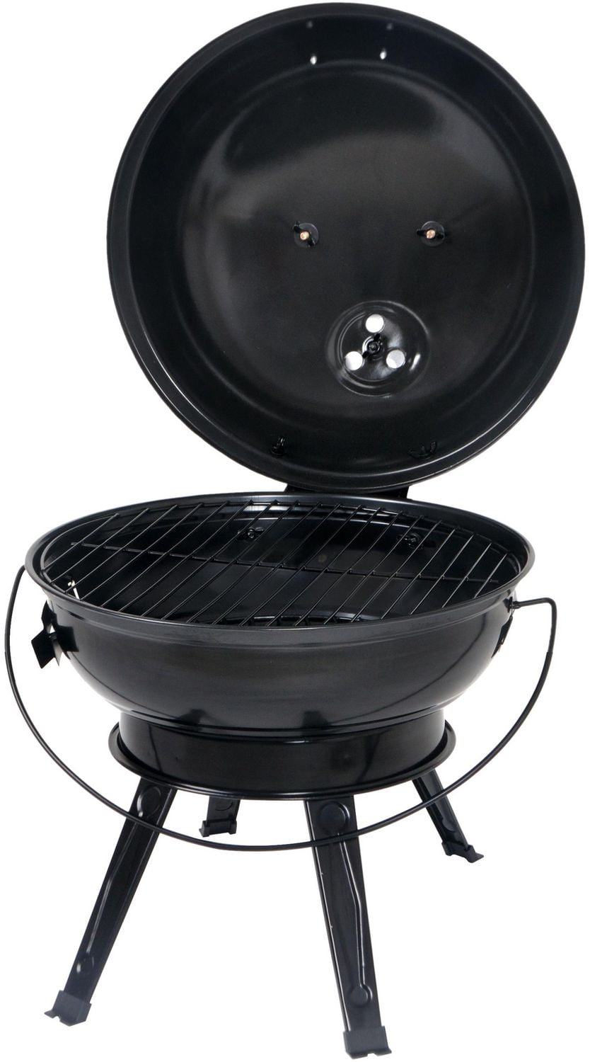 Kingsford 14 hotsell black portable grill