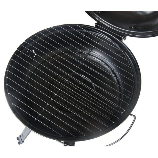 Weber - Grille à charbon de bois pour barbecue de 14 po