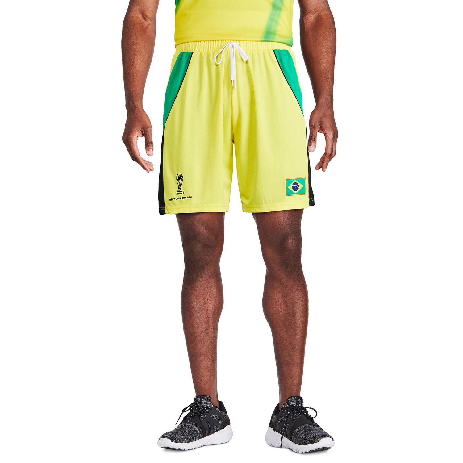 FIFA Men's Brazil Short