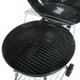 Barbecue au charbon de bois Backyard Grill de 22 " avec bouilloire - CBC1943W-C – image 3 sur 6