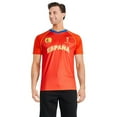 thumbnail image 1 of FIFA Men's Spain Jersey, 1 of 6