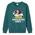 thumbnail image 3 of The Grinch Women's Popover, 3 of 3