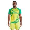 thumbnail image 1 of FIFA Men's Brazil Jersey, 1 of 6
