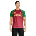 thumbnail image 1 of FIFA Men's Portugal Jersey, 1 of 6