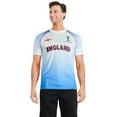 thumbnail image 1 of Maillot Angleterre FIFA pour hommes, 1 of 6