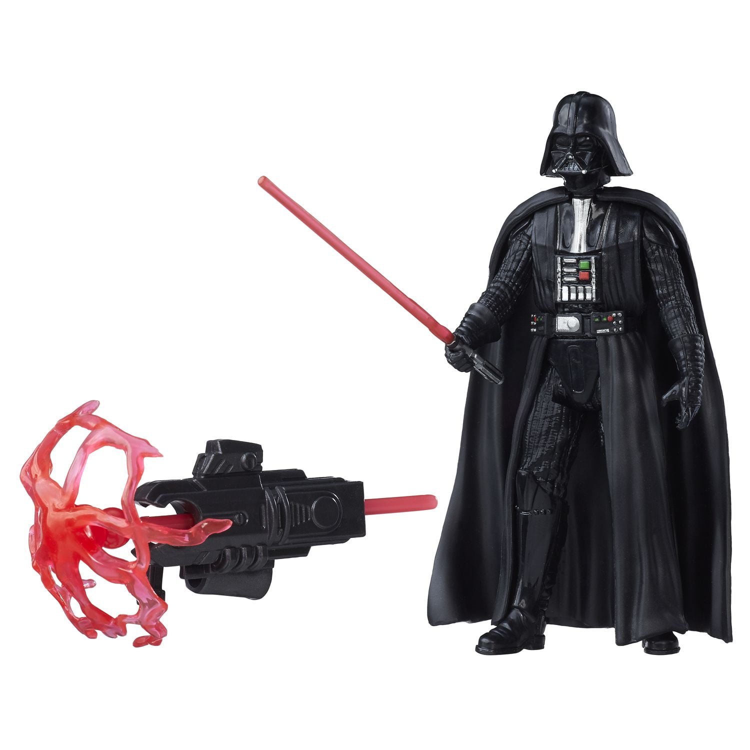 Star Wars Rogue One Darth Vader Action Figure Walmart