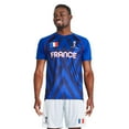 thumbnail image 1 of FIFA Men's France Jersey, 1 of 6