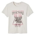 thumbnail image 3 of Free Bird Women's Boyfriend Tee, 3 of 3