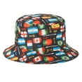 thumbnail image 2 of FIFA Men's Bucket Hat, 2 of 2