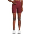 thumbnail image 1 of Athletic Works Women's Short, 1 of 6