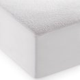 thumbnail image 2 of Comfort Terry Mattress Protector, 2 of 3