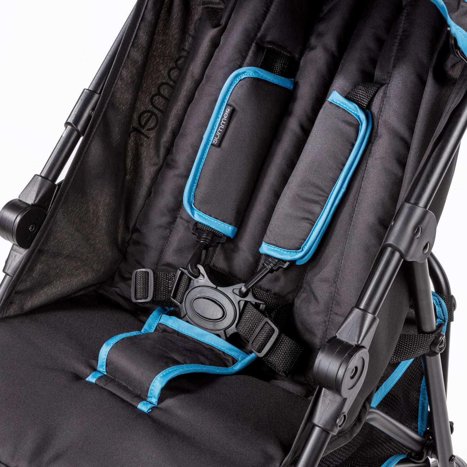 3d mini convenience stroller