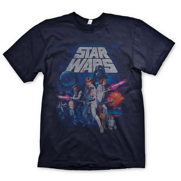 Star Wars LeForce T-Shirt