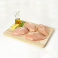 thumbnail image 2 of Poitrines de poulet désossées et sans peau Lillydale 4 pièces par plateau, 2 of 2