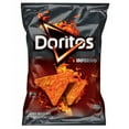 thumbnail image 1 of Doritos® Inferno Flavoured Tortilla Chips, 1 of 4