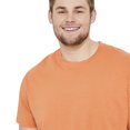 thumbnail image 4 of George Big Men's Basic Crew Neck Tee, 4 of 6