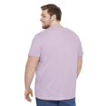 thumbnail image 3 of George Big Men's Basic Crew Neck Tee, 3 of 6