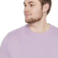 thumbnail image 4 of George Big Men's Basic Crew Neck Tee, 4 of 6