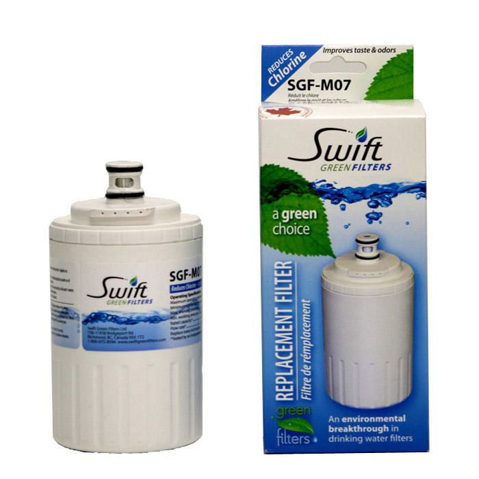 Swift Green Filters Swift Green SGFM07 Replacement Water Filter for