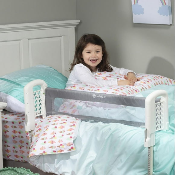 Safety 1st Top of Mattress Bedrail