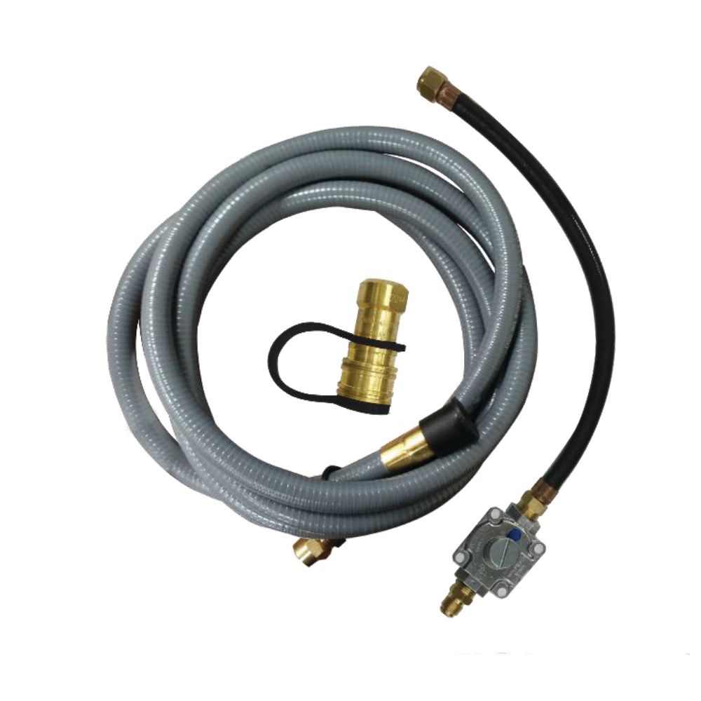 Expert Grill Universal Gas Conversion Kit Easy to Install