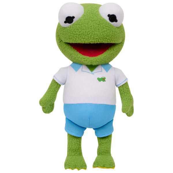 Universal - Kermit grenouille peluche poupée jouet enfant 42 cm