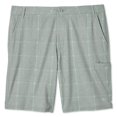 thumbnail image 1 of Athletic Works Men's Golf Short, 1 of 1