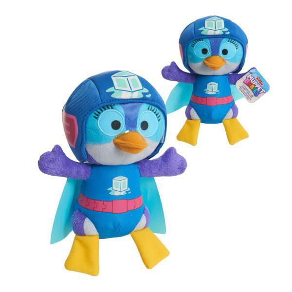 Muppet Babies Bean Plush, Summer Penguin | Walmart Canada