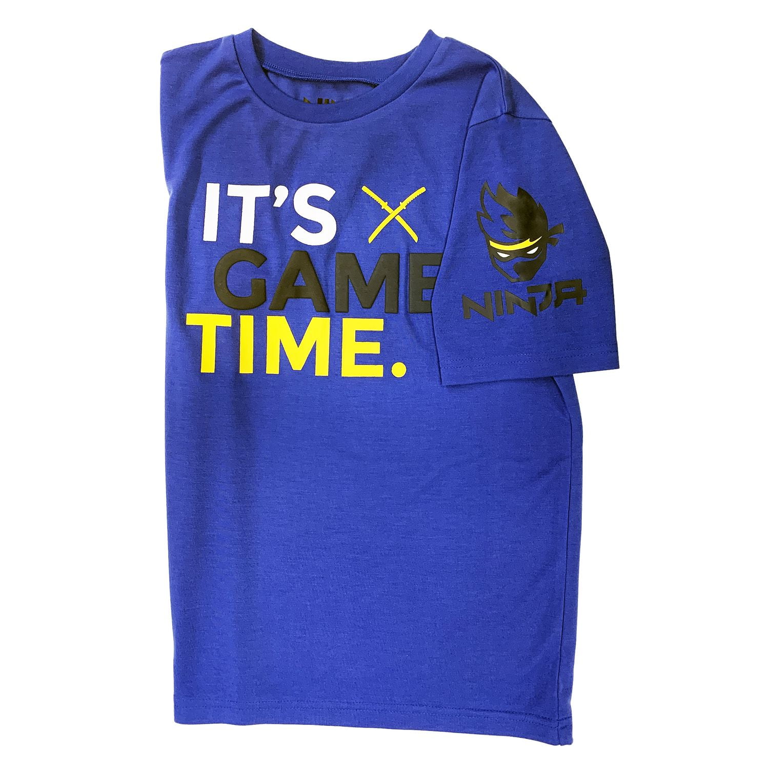 Ensemble de pyjama Ninja pour garçons