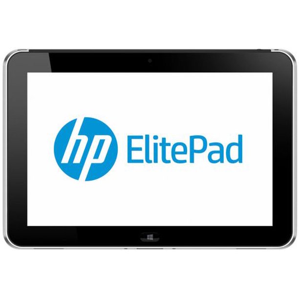 Le HP ElitePad 900 tablette Z2760