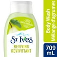thumbnail image 1 of St. Ives  Pear & Soy Body Wash 709 ML, 1 of 4