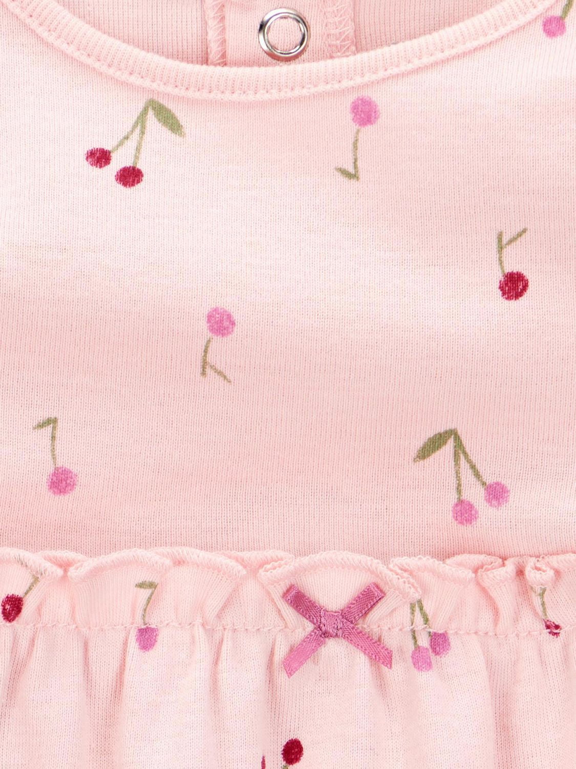 Carter's Child of Mine Ensemble 3 pièces pour bébé fille