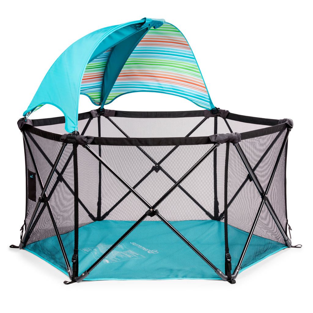 summer infant outdoor playpen