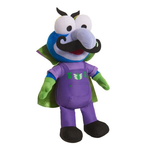 Muppet babies gonzo plush online