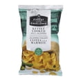 thumbnail image 1 of Our Finest Kettle Cooked Spicy Jalapeño Chips, 1 of 1
