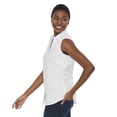 thumbnail image 2 of George Women's Core Sleeveless Shirt, 2 of 6