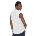 thumbnail image 3 of George Women's Core Sleeveless Shirt, 3 of 6