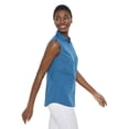 thumbnail image 2 of George Women's Core Sleeveless Shirt, 2 of 6
