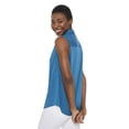 thumbnail image 3 of George Women's Core Sleeveless Shirt, 3 of 6