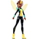 Figurine articulée Bumblebee de 6 po de DC Super Hero Girls – image 2 sur 6