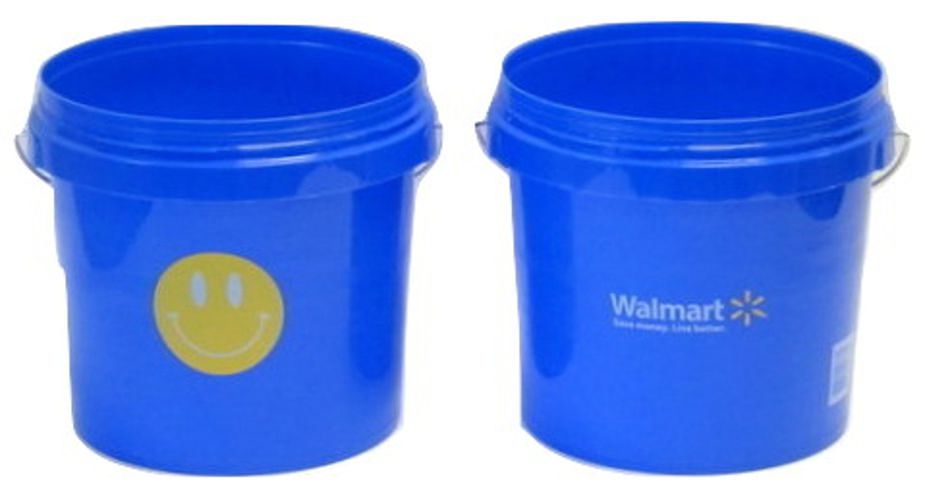 Great Value 2Gallon Bucket  Walmart Canada