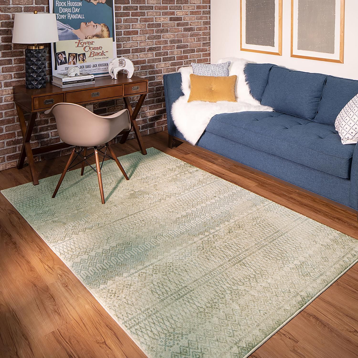 Mohawk Home Prale Cream Runner, 3x5 Walmart Canada