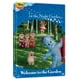 Film In The Night Garden - Welcome To The Night Garden (DVD) (Anglais) – image 1 sur 1