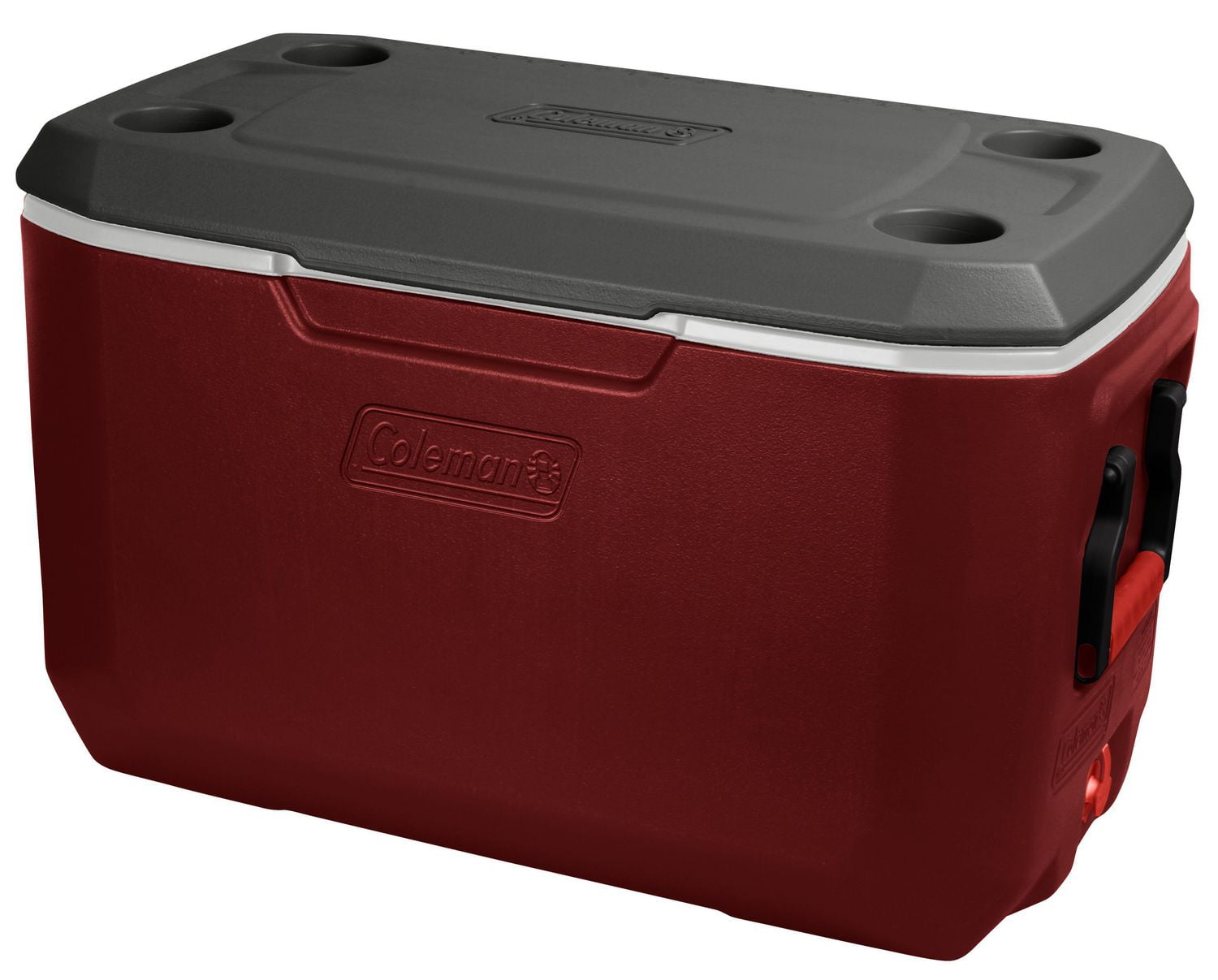 Coleman 70 QT Chest Cooler Walmart Canada