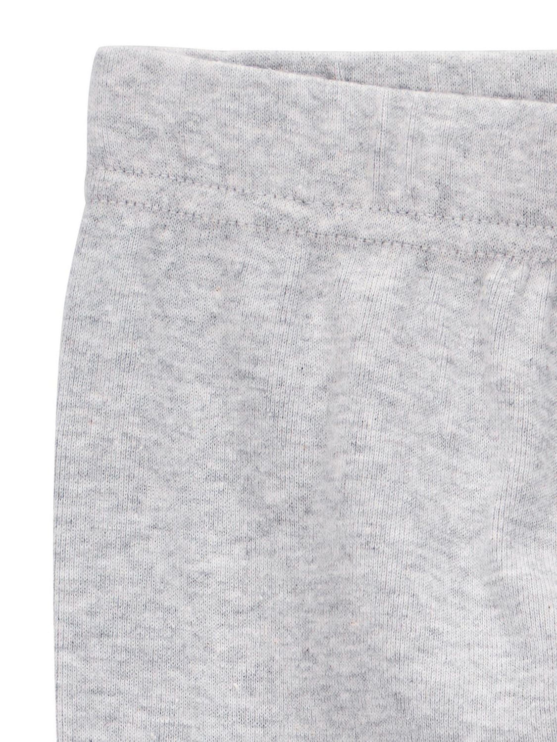 Ensemble 2 pièces pour bébé garçon Carter's Child of Mine - Ours gris