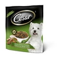 thumbnail image 1 of Nourriture sèche Cesar - Saveur de dinde rôtie 1,6 kg, 1 of 1