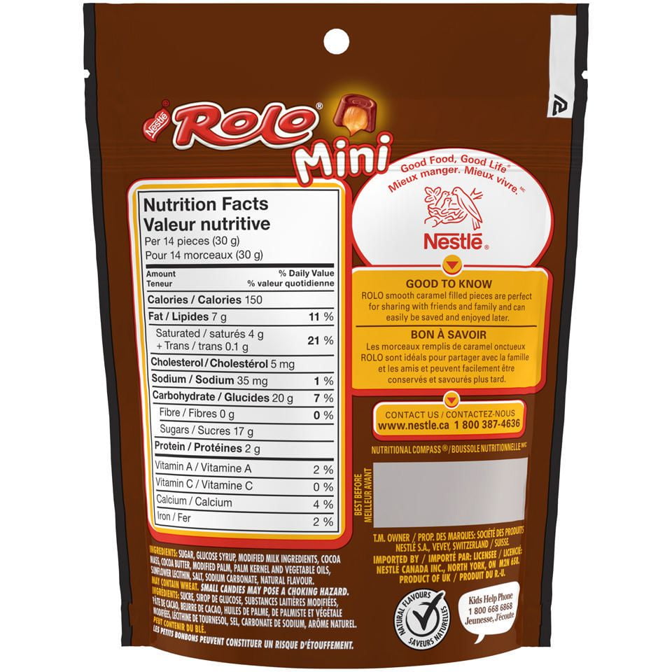 ROLO® Mini