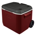 thumbnail image 2 of Coleman 50 QT Wheeled Cooler, 2 of 9