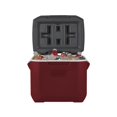 thumbnail image 3 of Coleman 50 QT Wheeled Cooler, 3 of 9