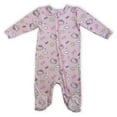 thumbnail image 1 of Hello Kitty Infant boys long sleeve, footed sleeper, 1 of 2
